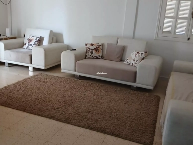 Etage de villa s+4