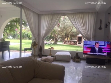 VILLA JOANNA Hammamet AV1530