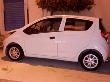 Chevrolet spark ls Chevrolet spark ls