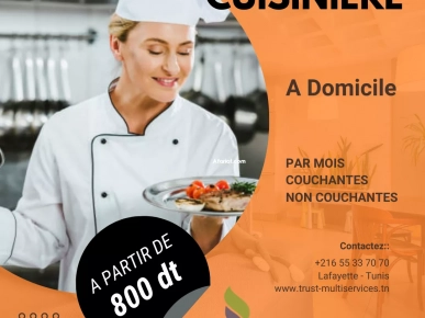 DES CUISINIERES  PAR MOIS A BOUMHAL DES CUISINIERES  PAR MOIS A BOUMHAL