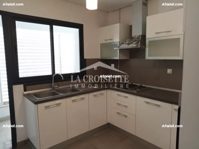 Appartement S+2 à Ain Zaghouan Nord ZAL1060