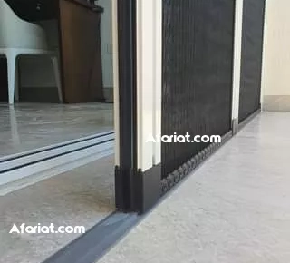 la moustiquaire plissée la moustiquaire plissée