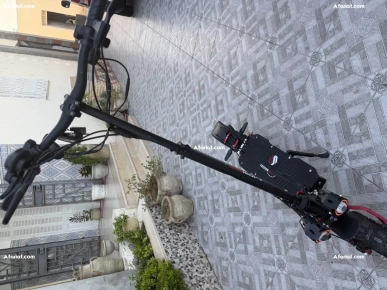 trottinette électrique