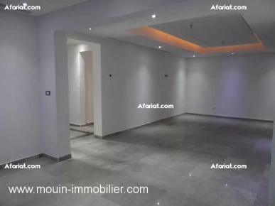 RESIDENCE LA PERLE DE HAMMAMET à Hammamet Sud AV300