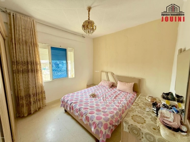 Appartement S2 à Ouerdia 4
