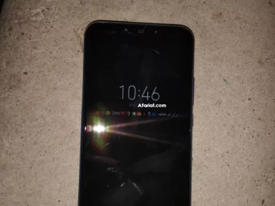 Huawei novo 3