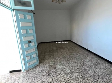 بيع منزل يقع في منطقة الحمادة .. بين مدينة الشابة ومدينة ملولش