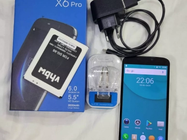 DooGee X6 pro DooGee X6 pro