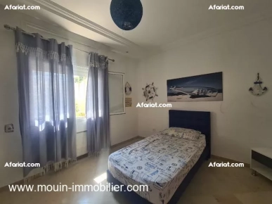 Appartement Rana 1 AL3204 Hammamet Nord