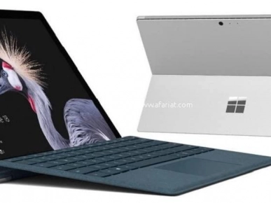 Microsoft Surface Pro 4 - Core i5