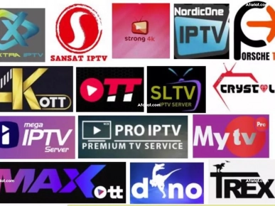 Meilleur Abonnement IPTV Premium/VIP