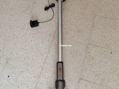 Aspirateur