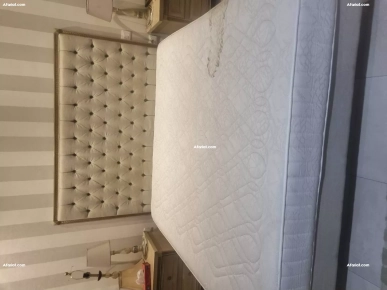 matelas orthopédique