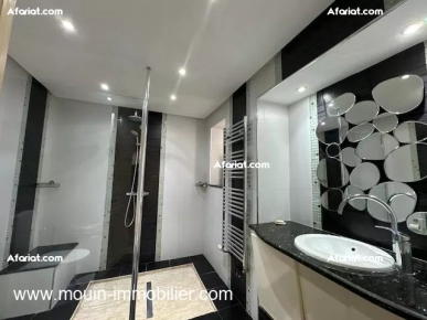 DAR LA COUPOLE I Hammamet Zone Sindbed AL1421