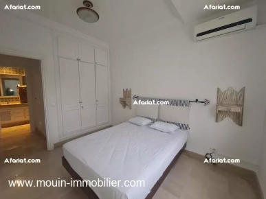 Villa Calimero AV1958 Hammamet