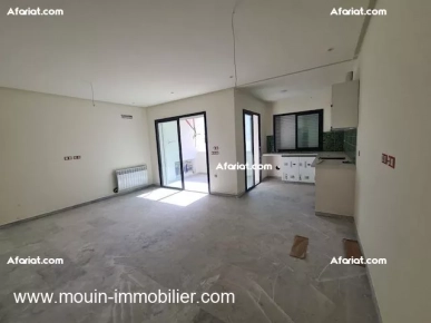 Appartement Ayla AL3635 Hammamet Centre