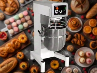 MATERIELS ET EQUIPEMENTS POUR LA BOULANGERIE & PATISSERIE
