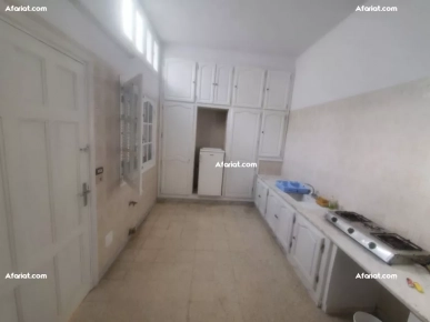 Maison meublée à louer au cœur de Nabeul – Emplacement idéal !