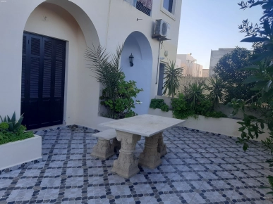 Agréable maison pour vacances