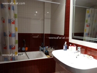 Appartement SIRENA (Réf: V824)