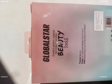 Headband & wristband set