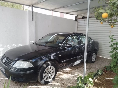 passat bonne occasion à vendre