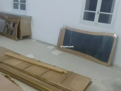 منزل للبيع s+3