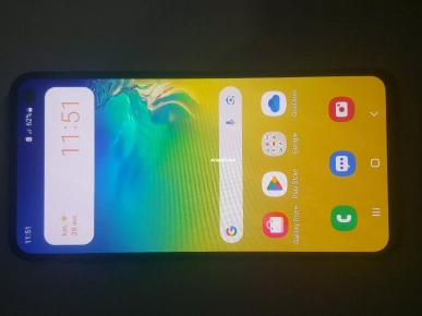 samsung s10e samsung s10e