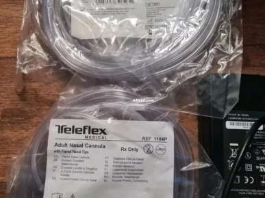 Concentrateur d'oxygène portable 5L inogen g3