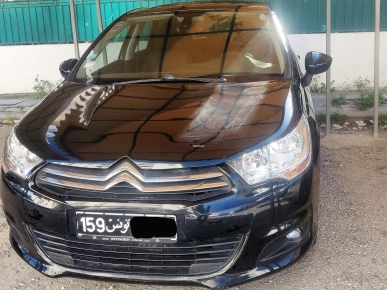 C4 B7 Phase 2 Tout Options En Excellent État C4 B7 Phase 2 Tout Options En Excellent État