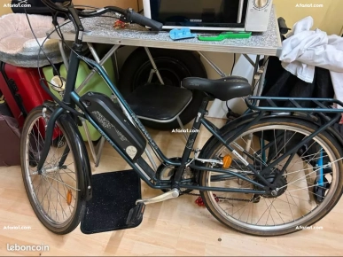 vélo électrique