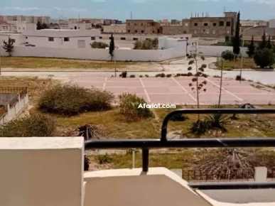 appart S+3 en 2eme etages à residence Samar rt de raoued appart S+3 en 2eme etages à residence Samar rt de raoued