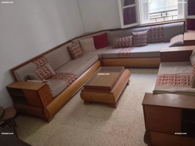 à vendre Appartement a Jean Jaurès