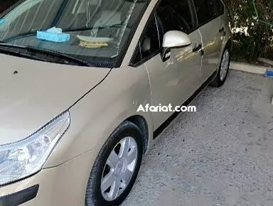 Citroen c4 Citroen c4