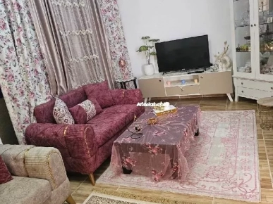 للبيع زوز ديار بمواصفات عصرية