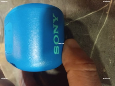 Mini speaker Sony