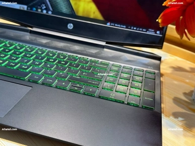 Hp Core i7
