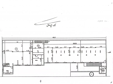 À Vendre : Usine à Ras Jbel, Bizerte – Emplacement stratégique