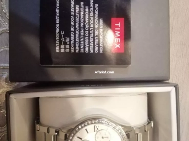 montre Timex pour femmes
