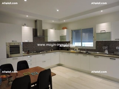 Villa Sandy AV1174 Hammamet