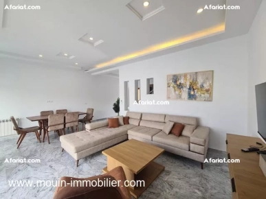 VILLA TASNIM 1 Yasmine Hammamet I AL3452