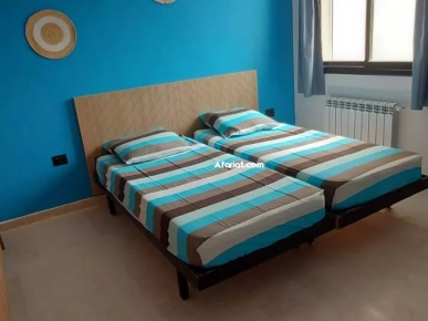 Tabarka bel appartement