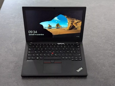 Ordinateur portable X270 LENOVO