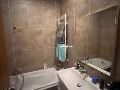 À louer : S+3 spacieux de 170 m² aux Jardins de Carthage