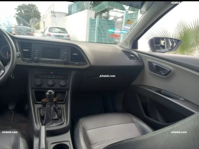 Seat ECOTSI