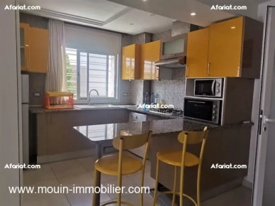 Appartement La Digue AL1869 Jinen Hammamet