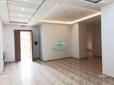 Une villa jamais habitée à Hamamchat