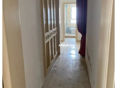 Appartement Nathalie AV1847 La Marina Yasmine Hammamet