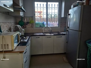 Une villa à vendre à AFH Mrezga 51355351
