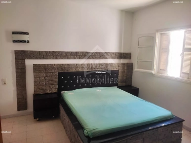 Deux appartements à vendre à Sidi Achour Nabeul 51355351